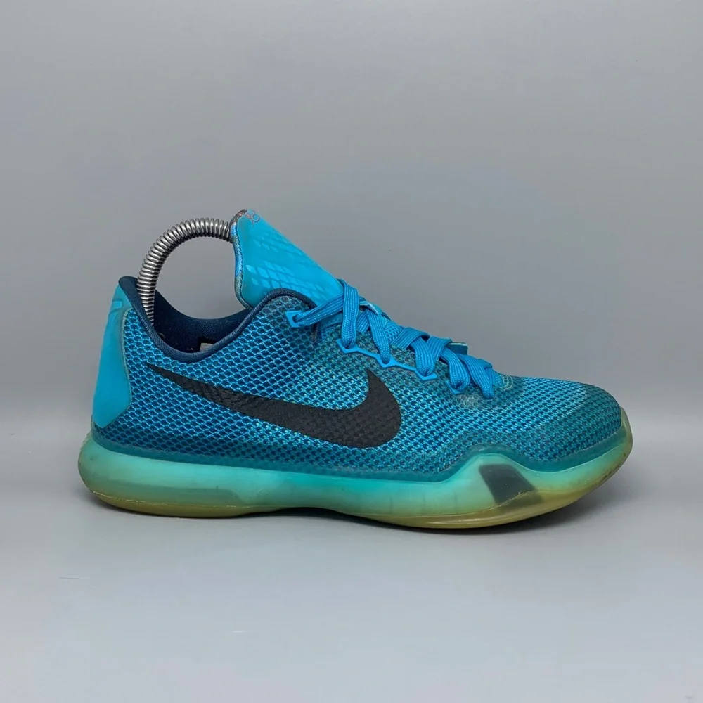 Nike kobe 10